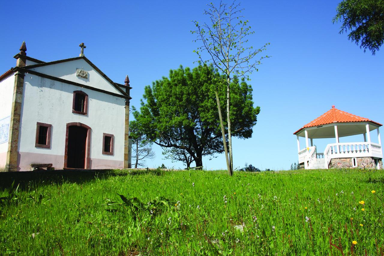 Portantiqua, Guest House Góis Exterior foto