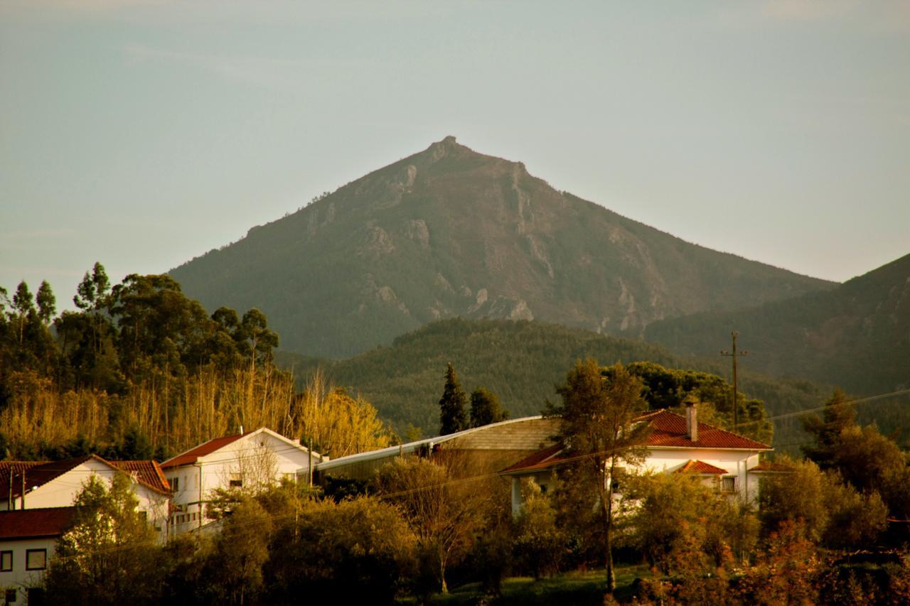 Portantiqua, Guest House Góis Exterior foto